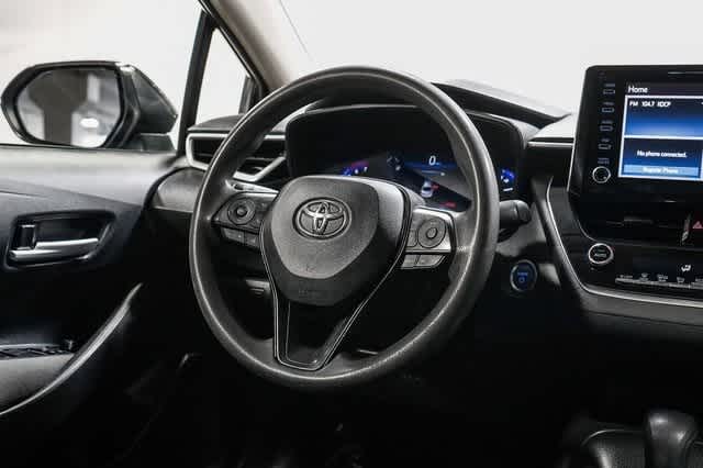 Thumbnail: 2020 Toyota Corolla - 16