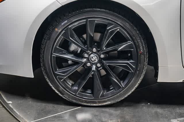 Thumbnail: 2021 Toyota Corolla - 9
