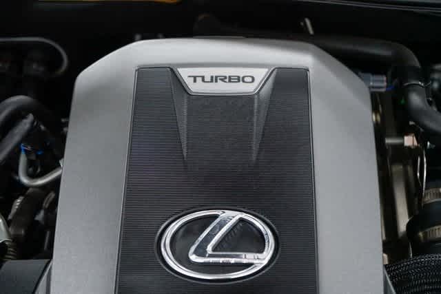 Thumbnail: 2016 Lexus IS - 29