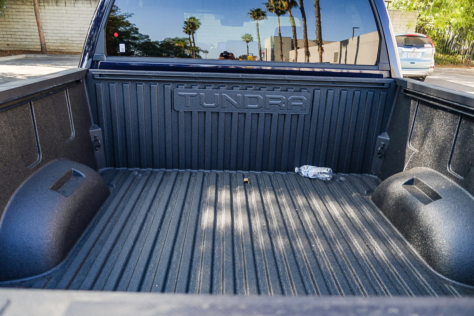 Thumbnail: 2026 Toyota Tundra - 12