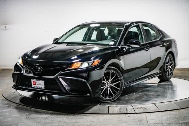 Thumbnail: 2023 Toyota Camry - 1