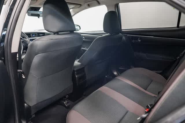 Thumbnail: 2018 Toyota Corolla - 18