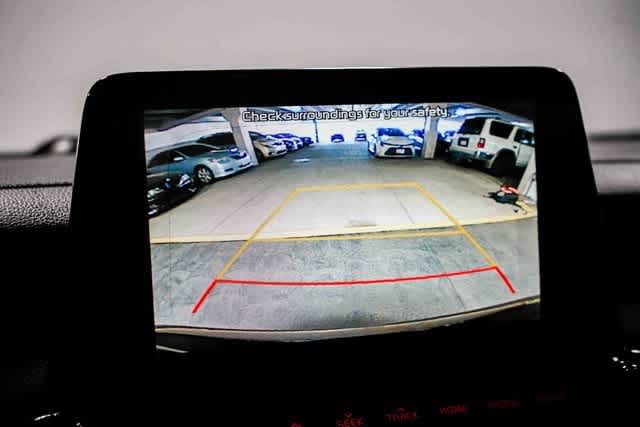 Thumbnail: 2021 Kia Forte - 23