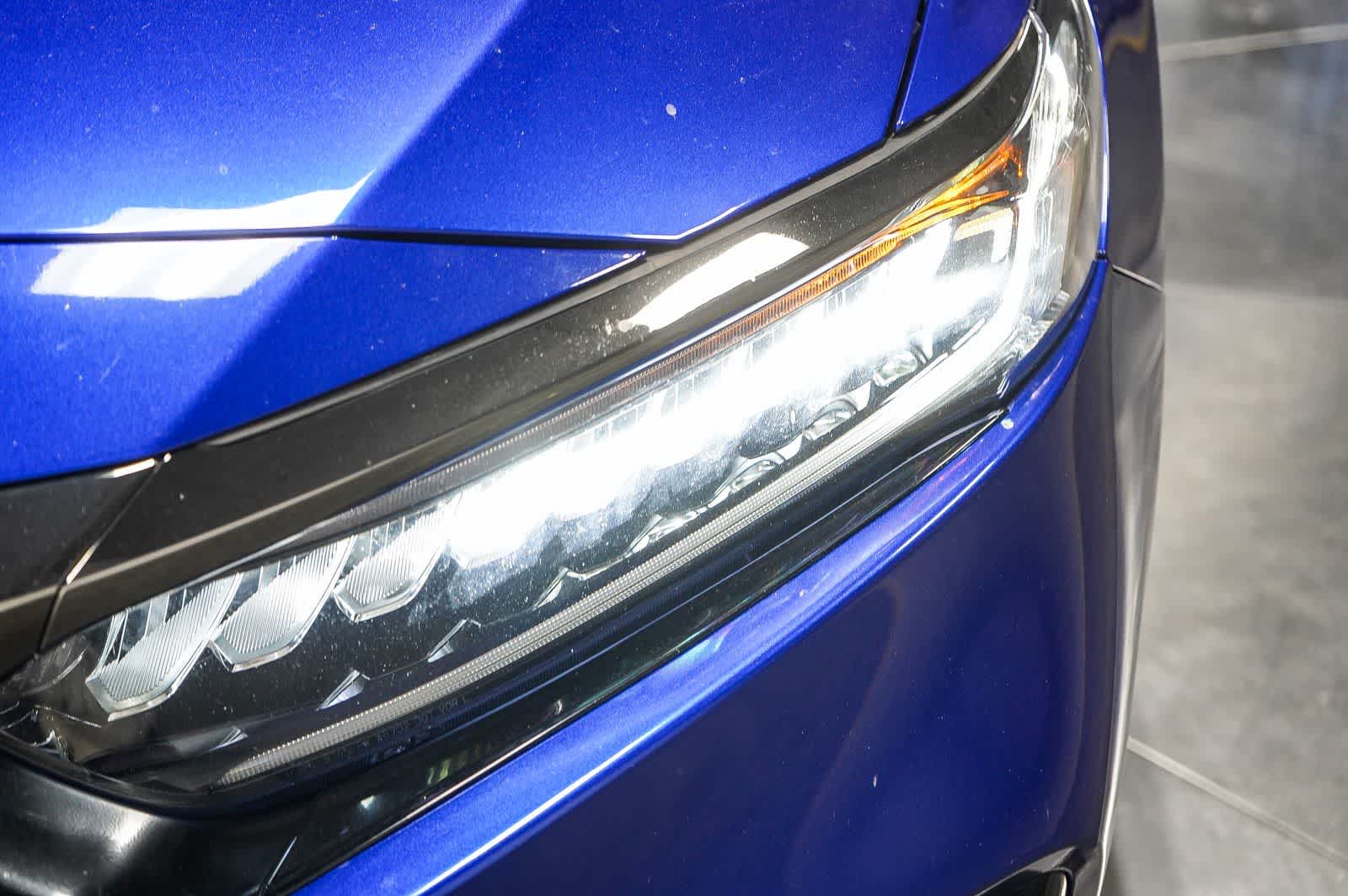 Thumbnail: 2022 Honda Accord - 7