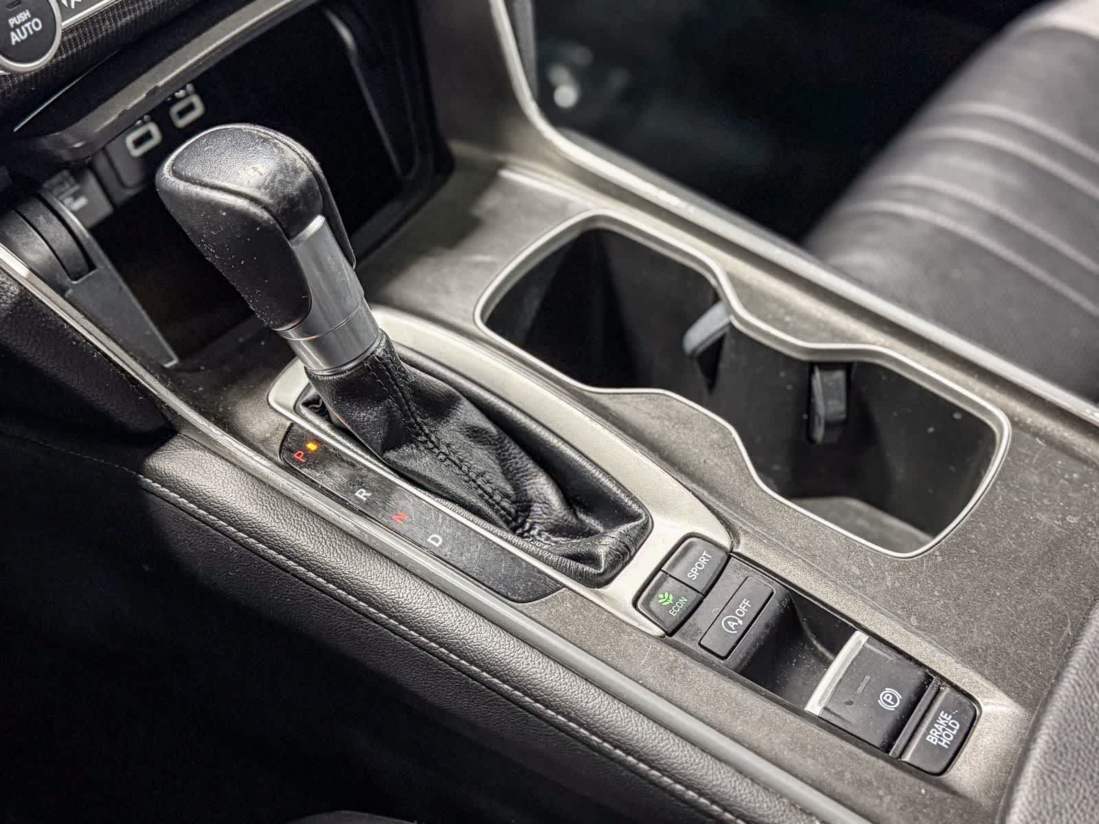 Thumbnail: 2021 Honda Accord - 23