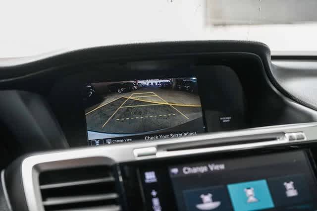 Thumbnail: 2017 Honda Accord - 26