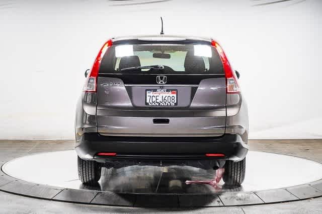 Thumbnail: 2013 Honda CR-V - 3