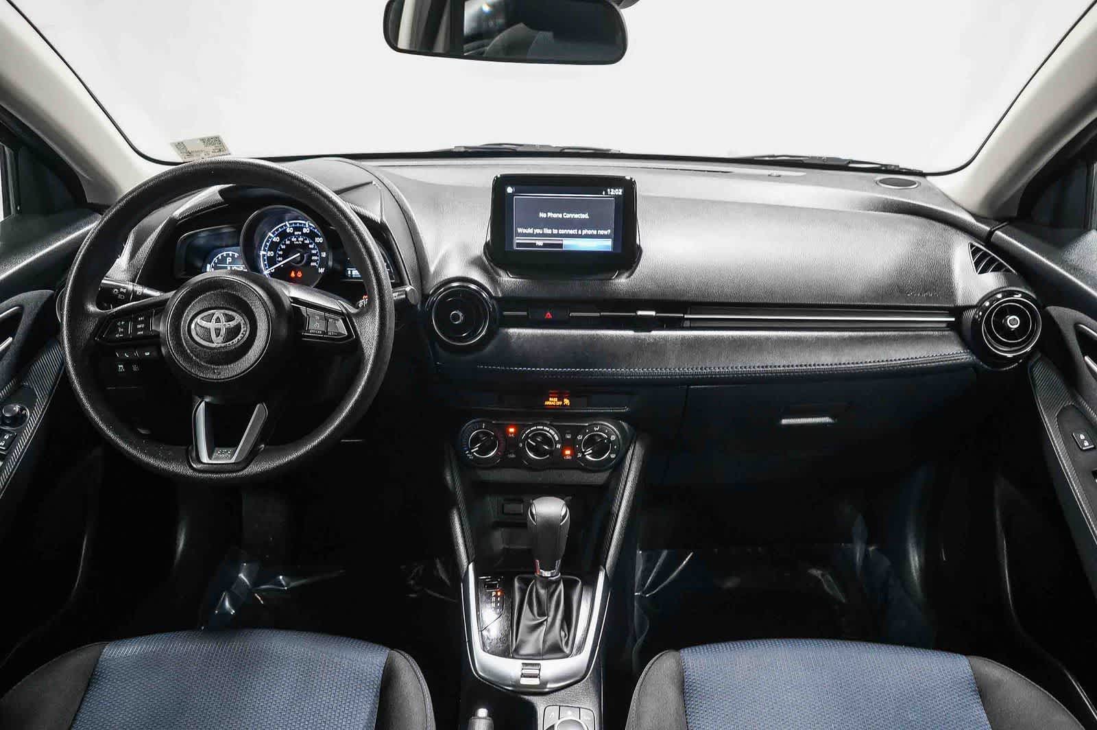 Thumbnail: 2020 Toyota Yaris - 13