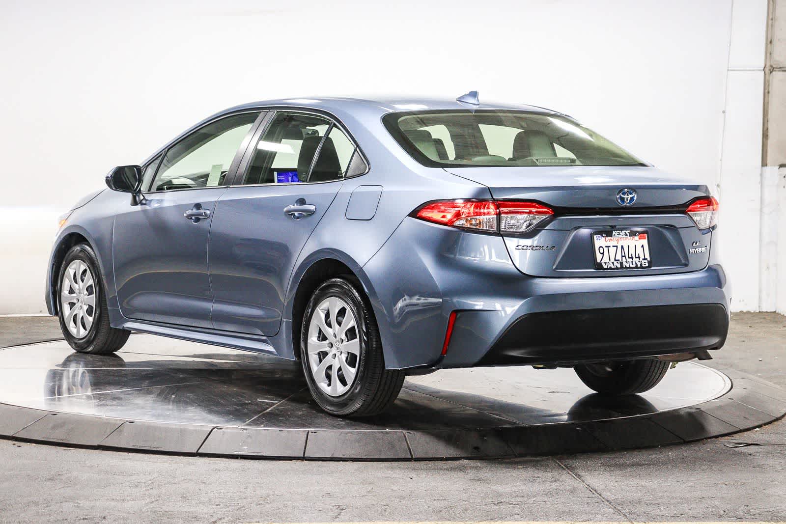 Thumbnail: 2023 Toyota Corolla - 2