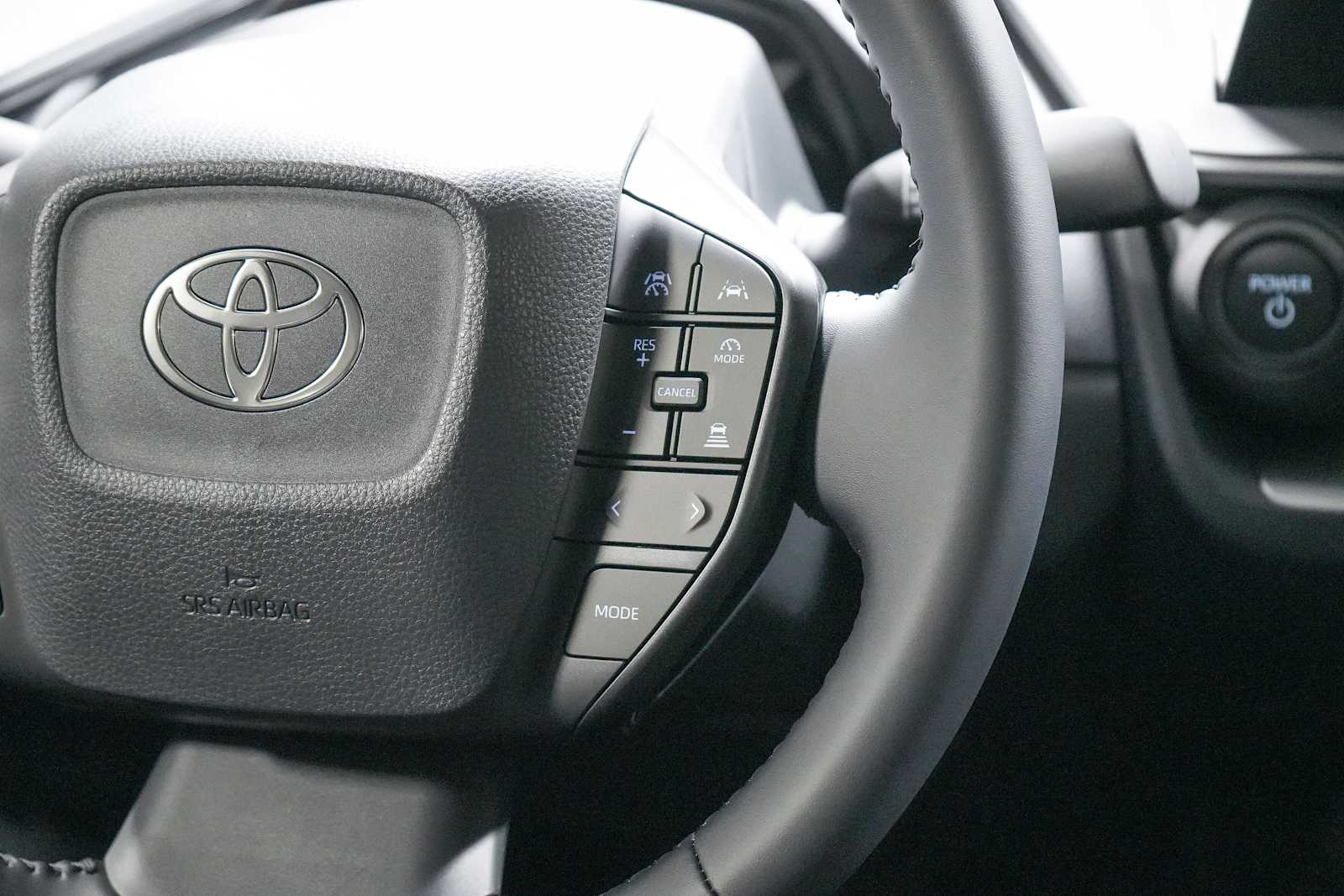 Thumbnail: 2025 Toyota Prius - 22