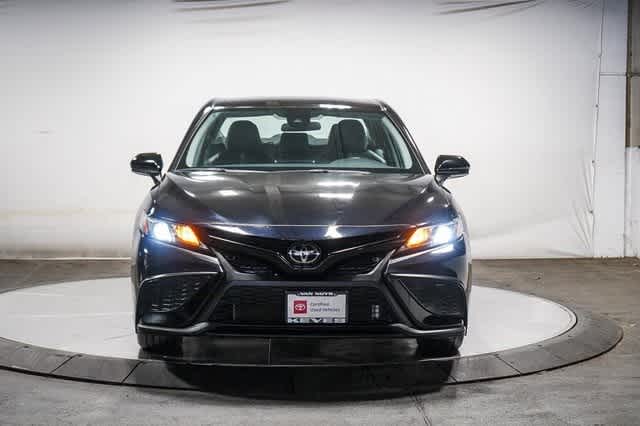 Thumbnail: 2024 Toyota Camry - 7