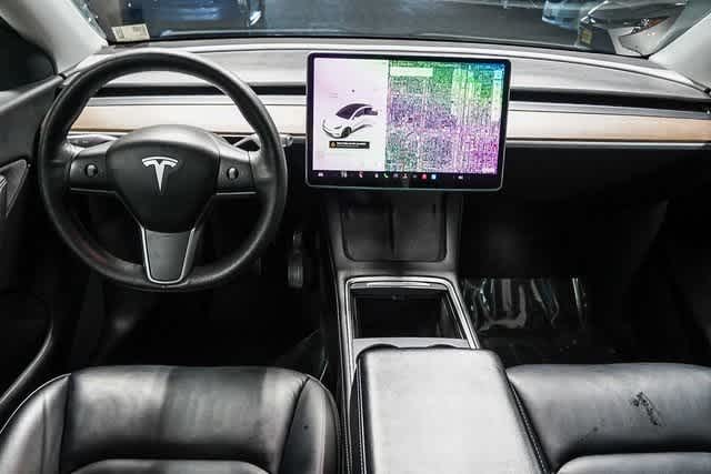 Thumbnail: 2021 Tesla Model Y - 12