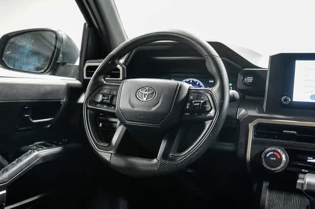 Thumbnail: 2024 Toyota Tacoma - 15