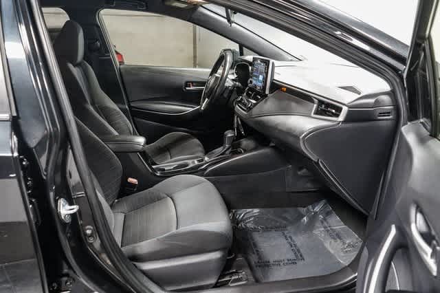 Thumbnail: 2020 Toyota Corolla - 17