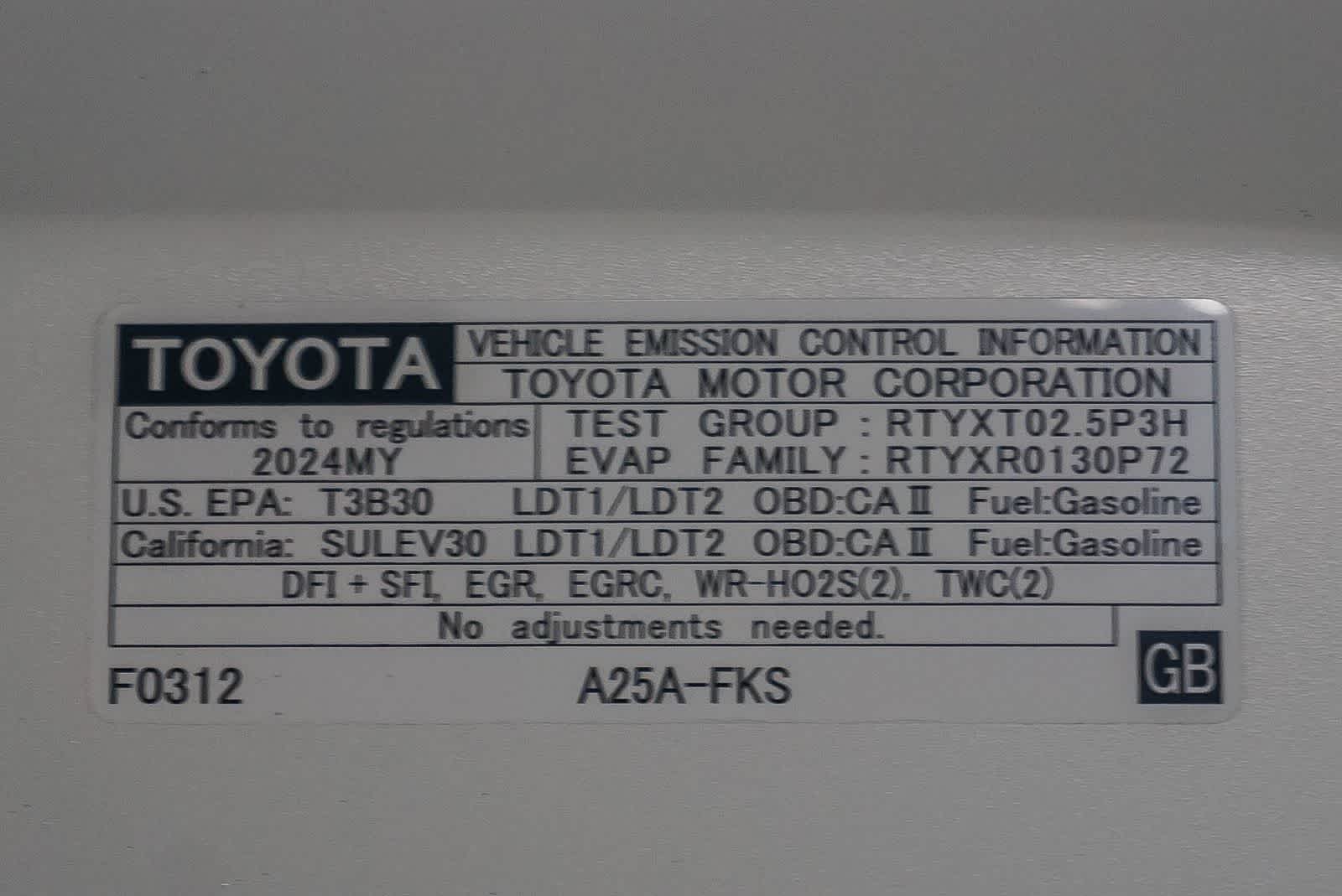 Thumbnail: 2024 Toyota RAV4 - 29