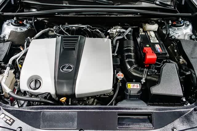 Thumbnail: 2025 Lexus ES - 28