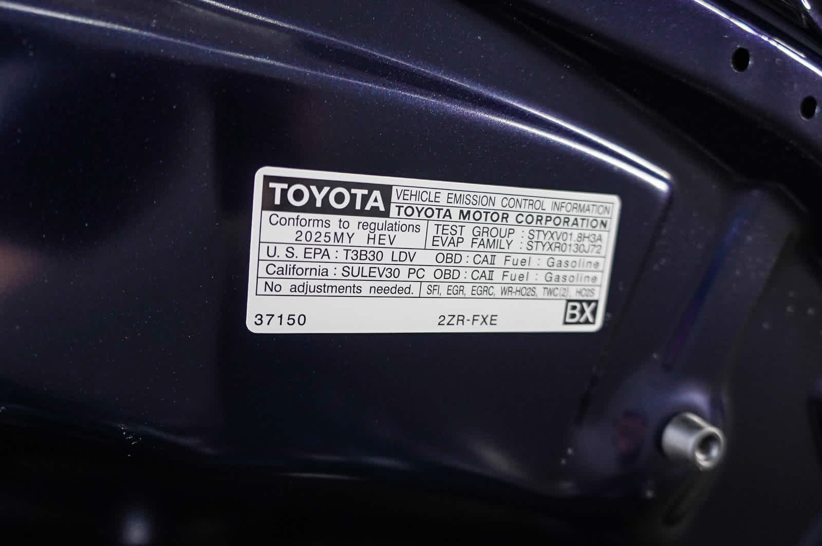 Thumbnail: 2025 Toyota Corolla - 14