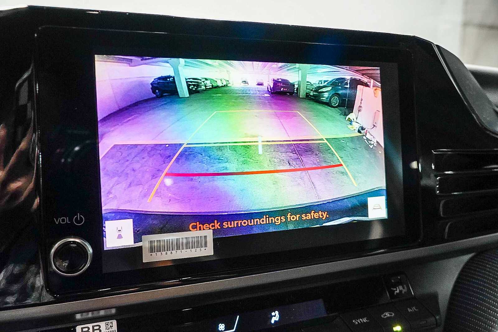 Thumbnail: 2026 Toyota Camry - 27