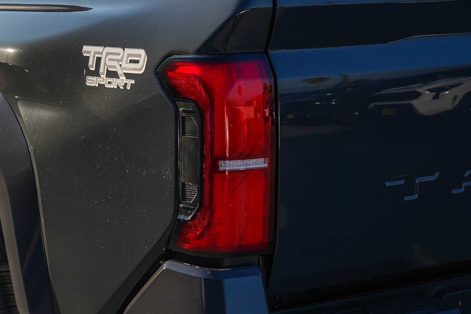 Thumbnail: 2025 Toyota Tacoma - 7