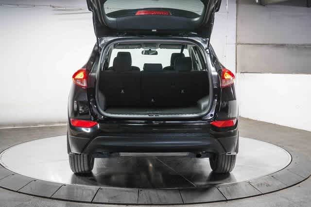 Thumbnail: 2016 Hyundai Tucson - 26