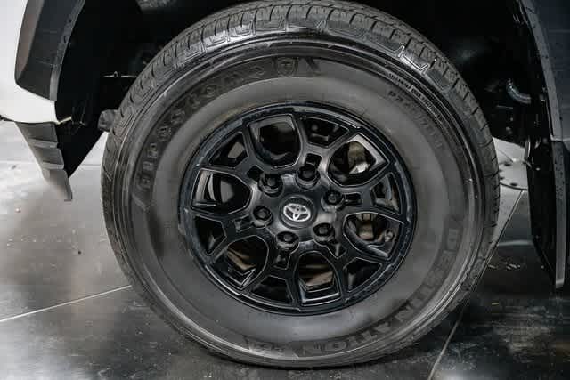 Thumbnail: 2023 Toyota Tacoma - 11