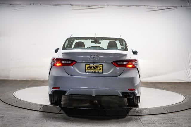 Thumbnail: 2023 Toyota Camry - 4