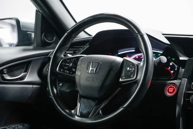 Thumbnail: 2021 Honda Civic - 14