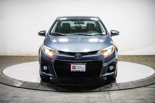 Thumbnail: 2016 Toyota Corolla - 6