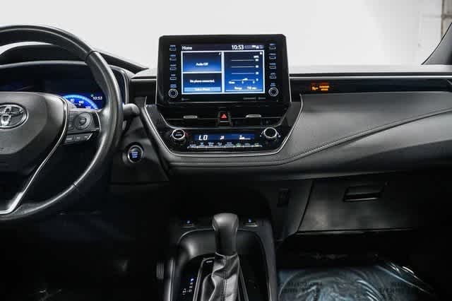 Thumbnail: 2022 Toyota Corolla - 14