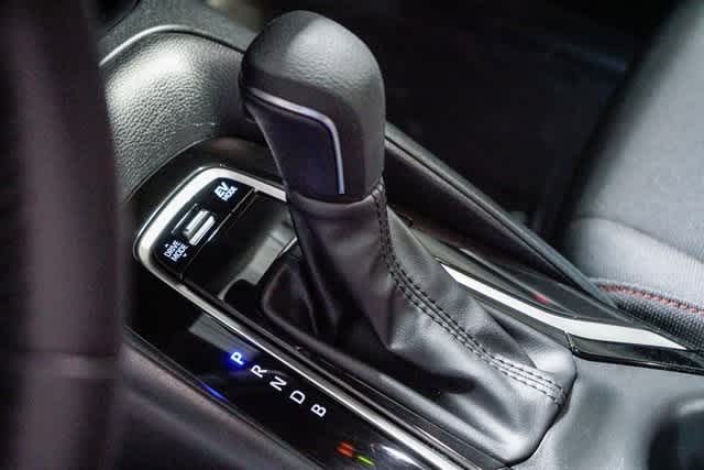 Thumbnail: 2023 Toyota Corolla - 20
