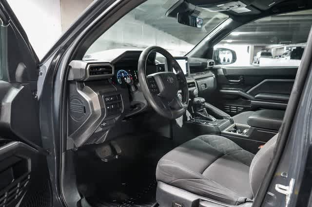 Thumbnail: 2024 Toyota Tacoma - 17