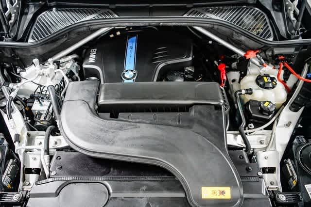 Thumbnail: 2018 BMW X5 - 28