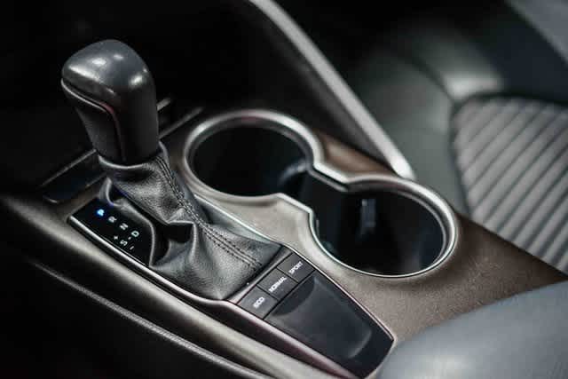 Thumbnail: 2023 Toyota Camry - 23