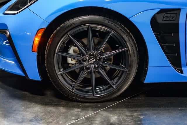 Thumbnail: 2023 Toyota GR86 - 7