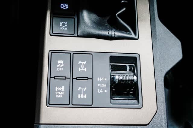 Thumbnail: 2024 Toyota Land Cruiser - 25