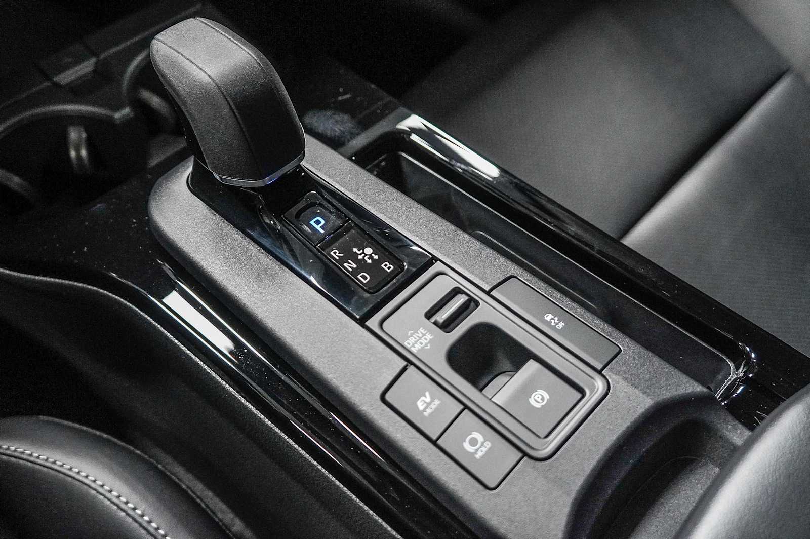 Thumbnail: 2026 Toyota Prius - 19