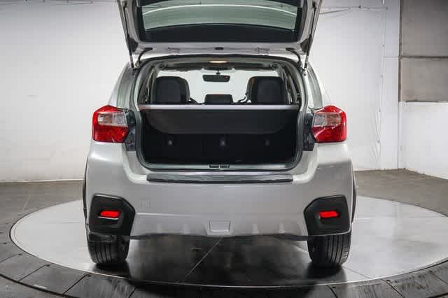 Thumbnail: 2017 Subaru Crosstrek - 27