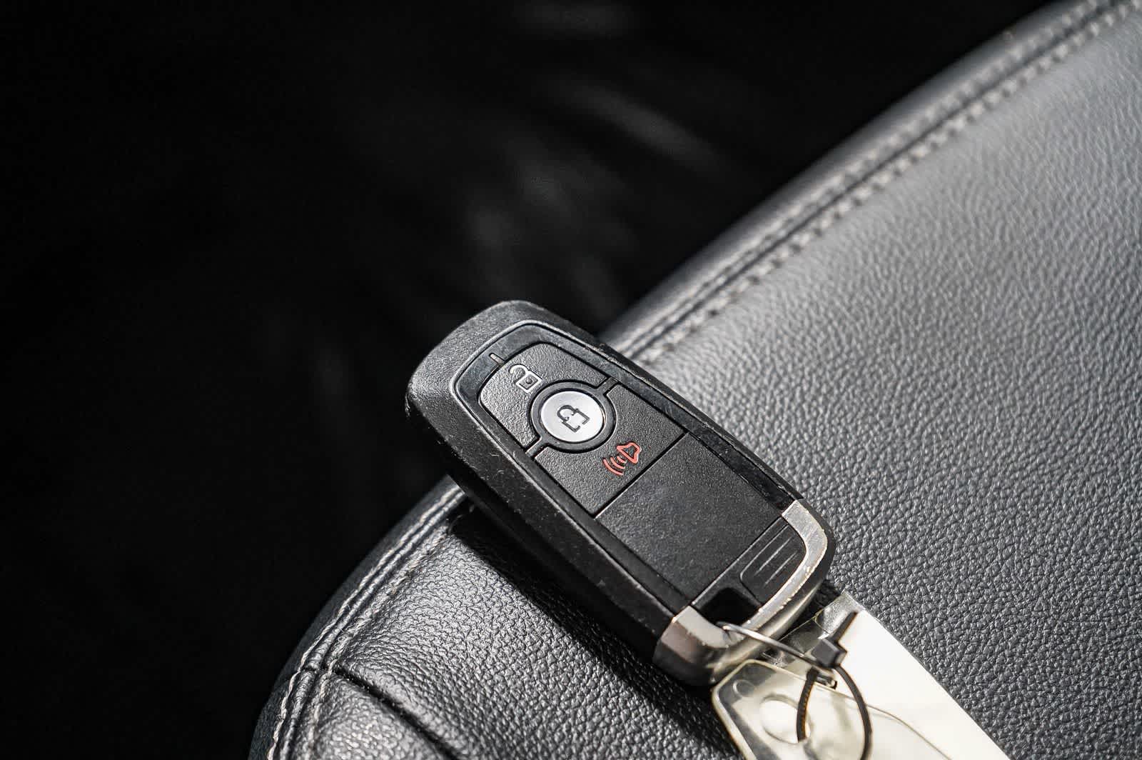 Thumbnail: 2020 Ford EcoSport - 29