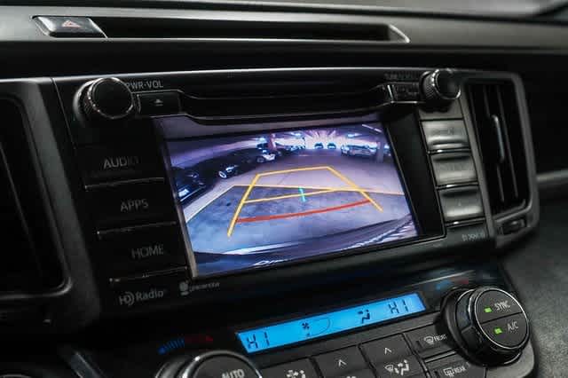 Thumbnail: 2016 Toyota RAV4 - 26