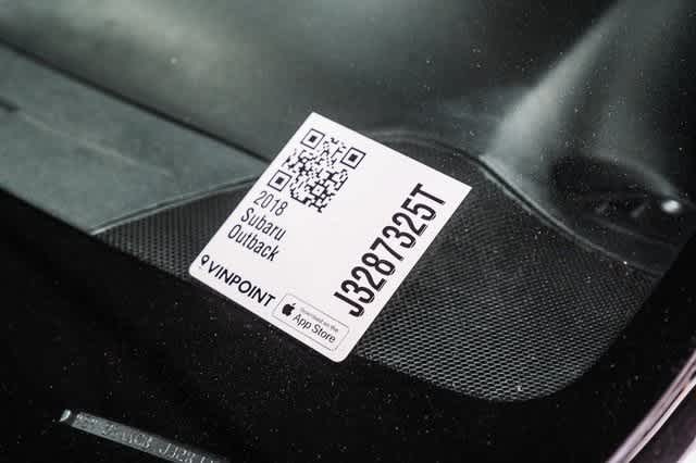 Thumbnail: 2018 Subaru Outback - 30