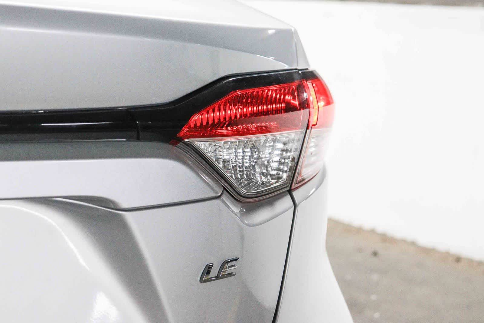 Thumbnail: 2022 Toyota Corolla - 13