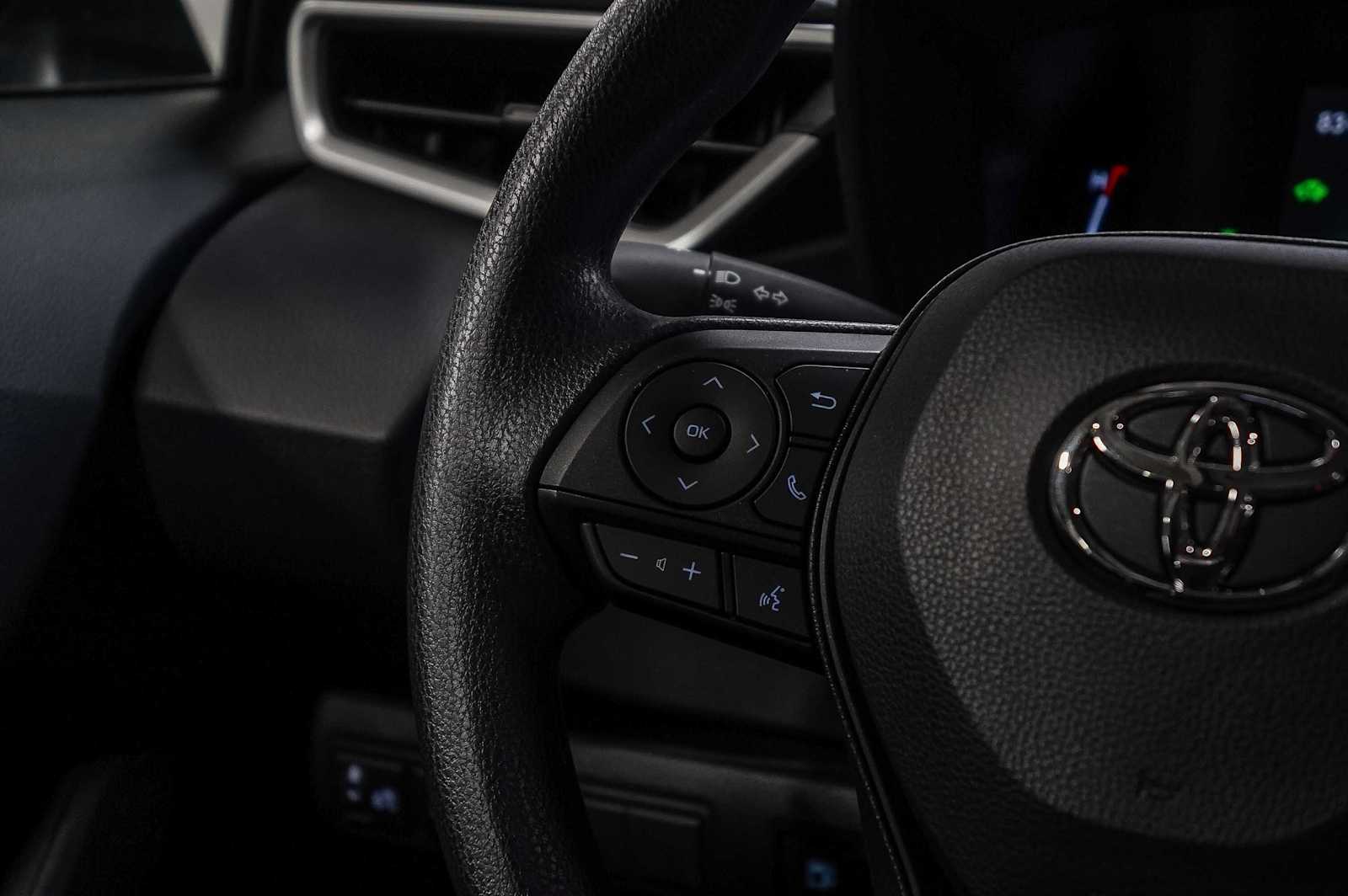 Thumbnail: 2026 Toyota Corolla - 17