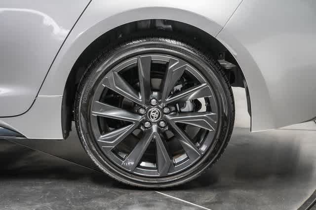 2024 Toyota Corolla SE 10