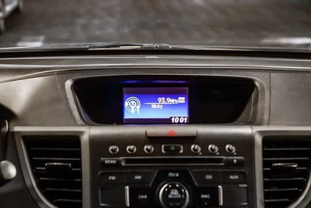 Thumbnail: 2013 Honda CR-V - 14