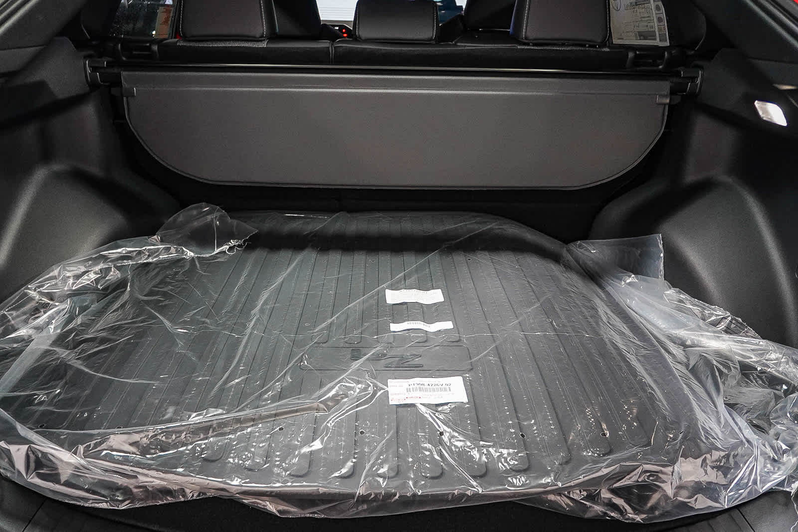 Thumbnail: 2026 Toyota bZ - 12