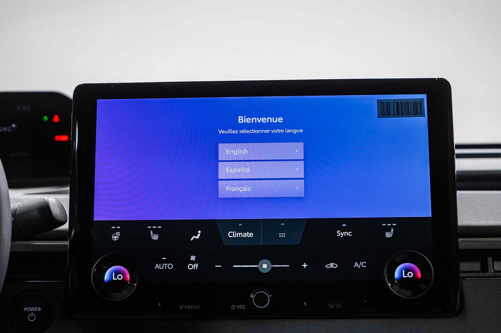 Thumbnail: 2026 Toyota bZ - 16