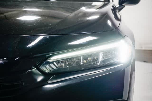 2024 Honda Civic EX 7