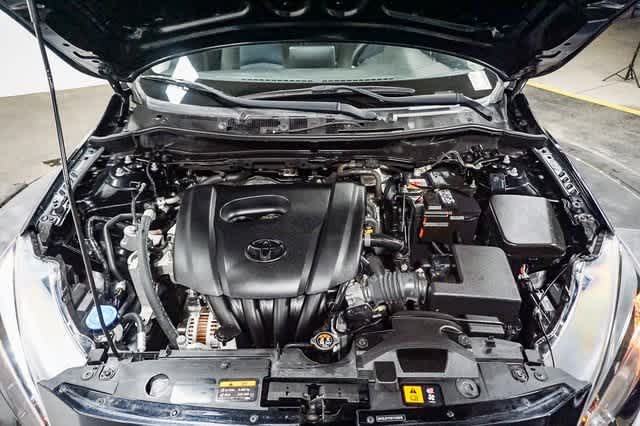 Thumbnail: 2019 Toyota Yaris - 28