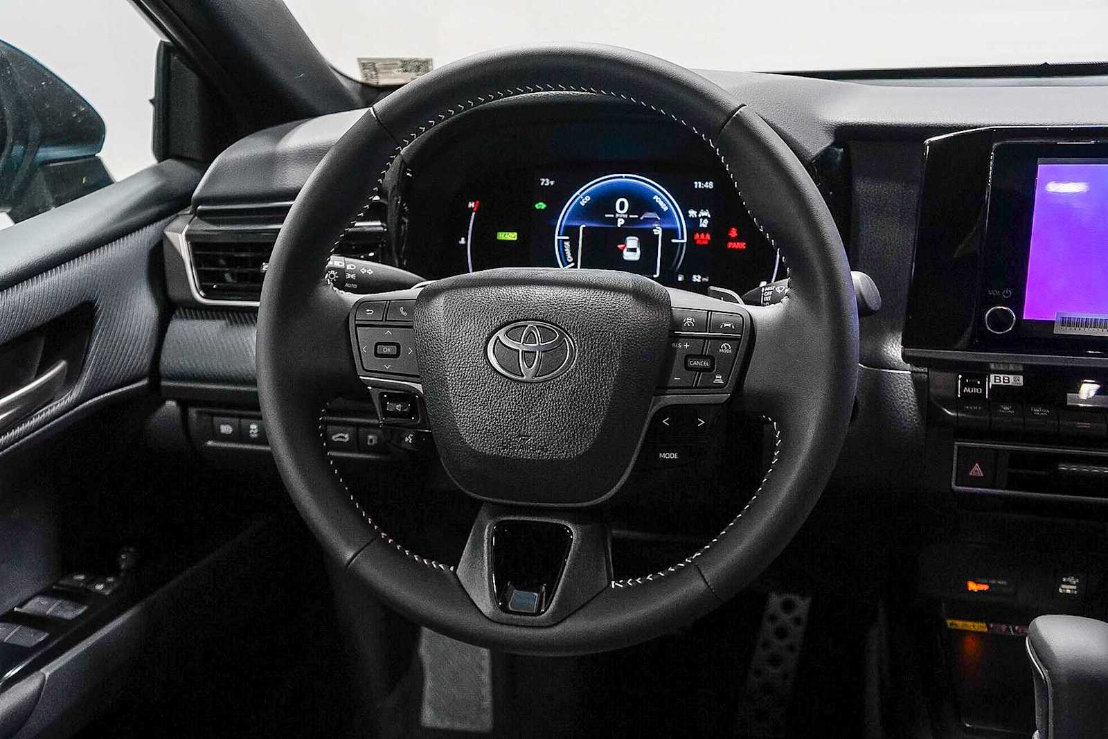 Thumbnail: 2026 Toyota Camry - 16