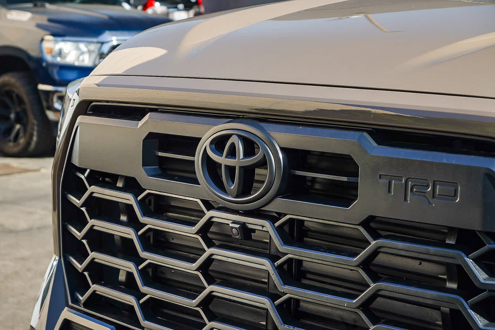 Thumbnail: 2026 Toyota Tundra - 9